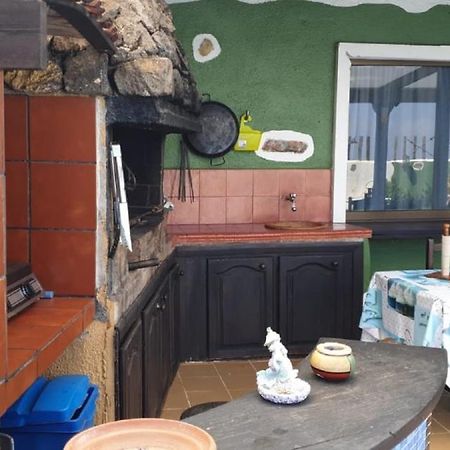 Villa Cateyma Icod Icod De Los Vinos Eksteriør billede