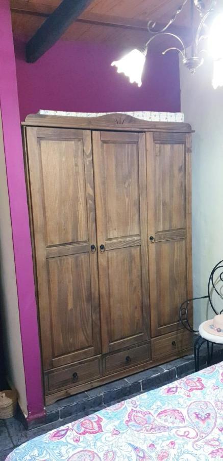 Villa Cateyma Icod Icod De Los Vinos Eksteriør billede