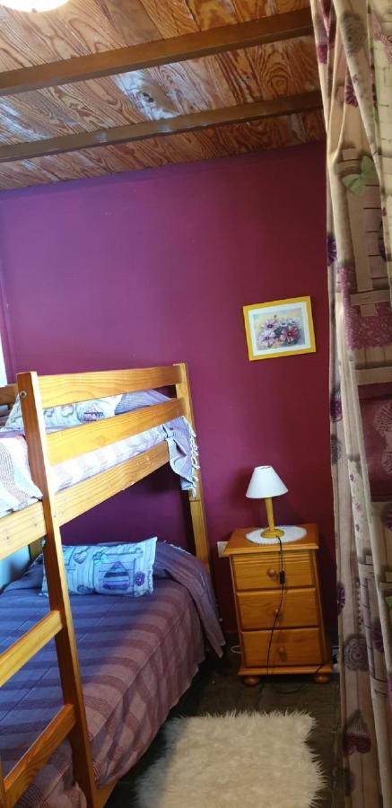 Villa Cateyma Icod Icod De Los Vinos Eksteriør billede